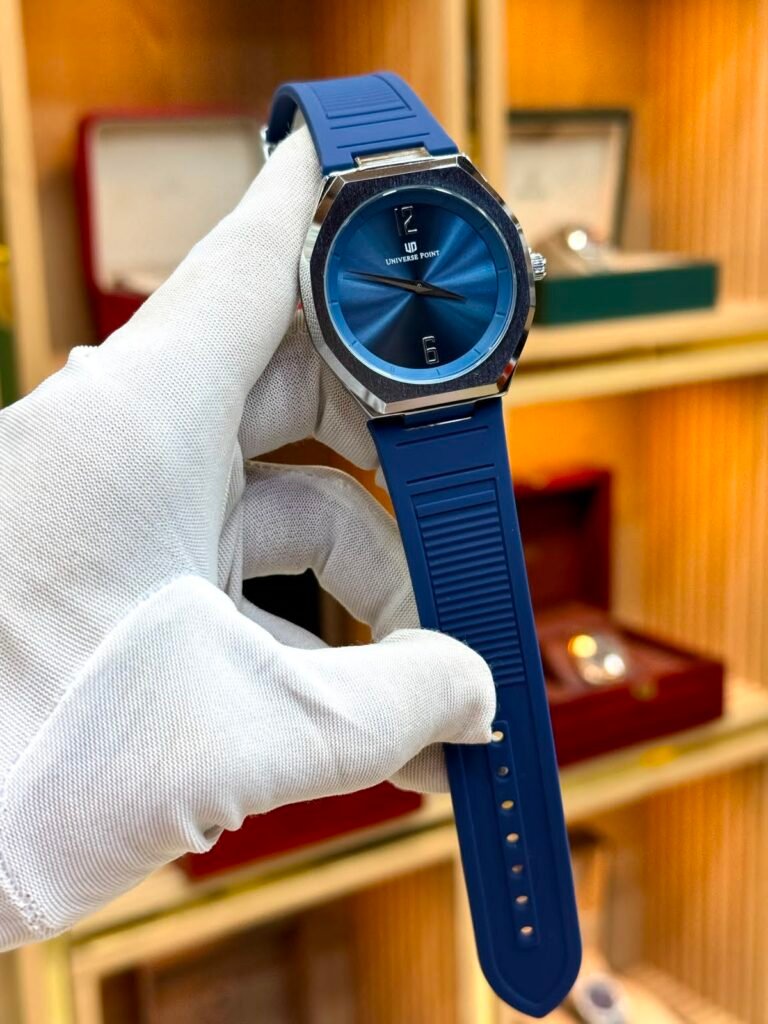 Universe Point Mens Watch