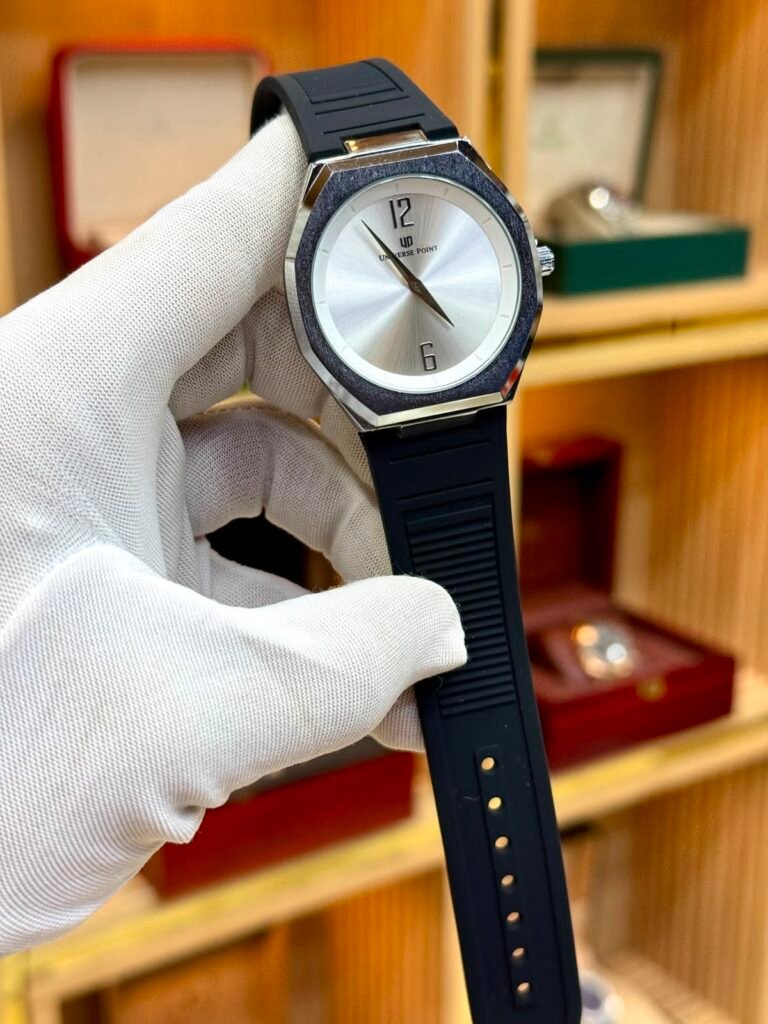 Universe Point Mens Watch