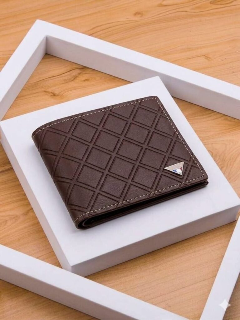 Boweisi Style Classic Very High Quality & Spacious Wallets Plus Cardholder