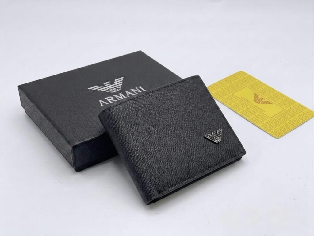 Branded Collection wallet