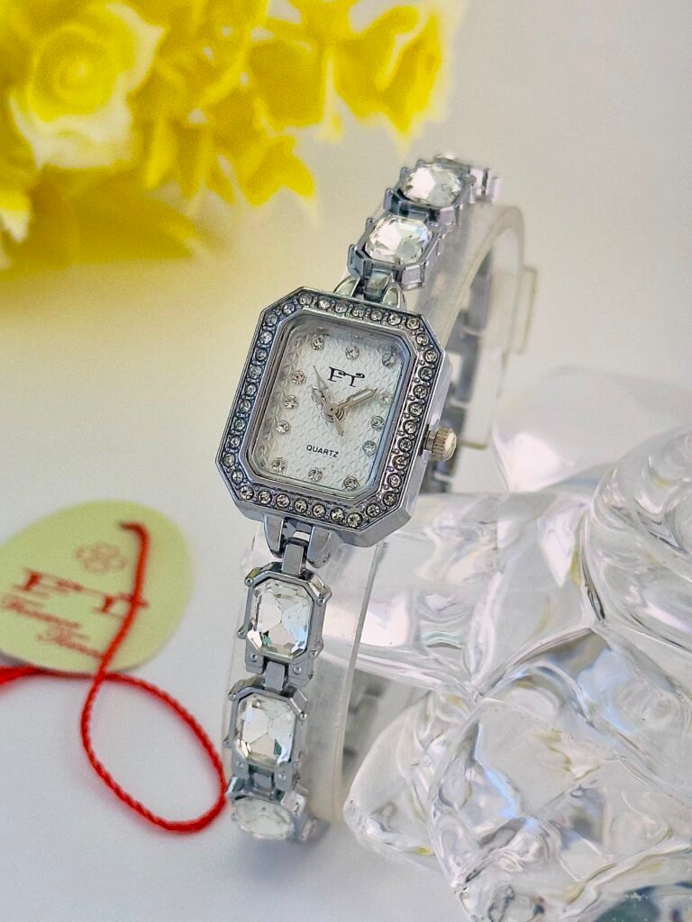 LADIES FANCY COLLECTION.