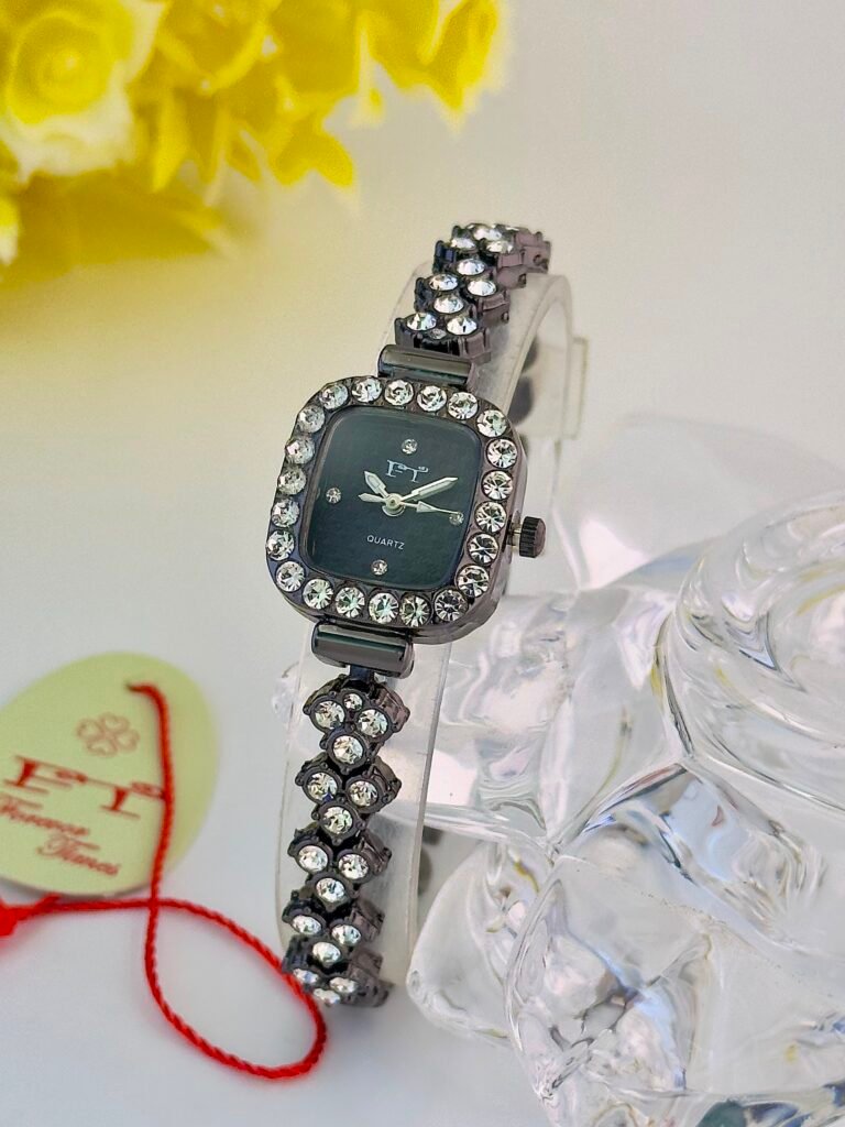 LADIES FANCY COLLECTION.