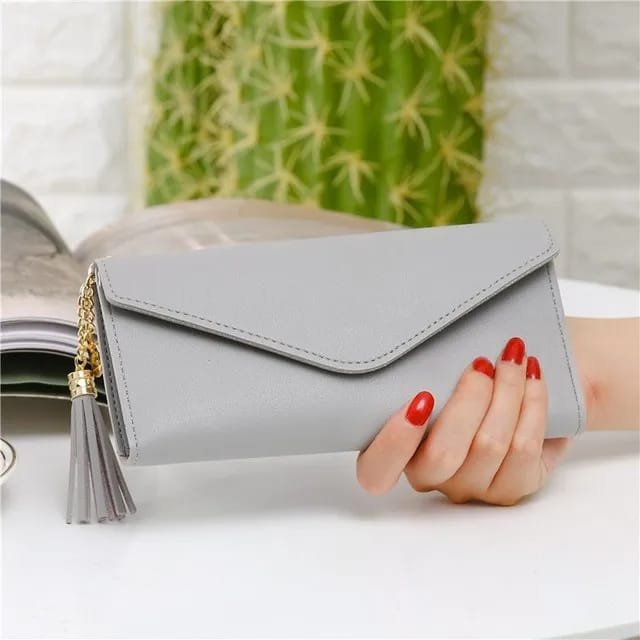 Forever Young Envelope Style Very High Quality Very Spacious Hand Clutches