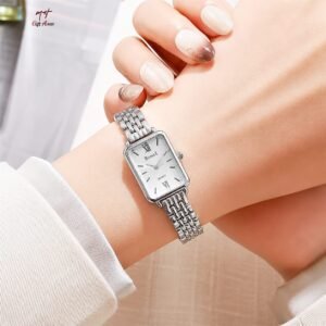 Bomei Ladies Jewellery Watch