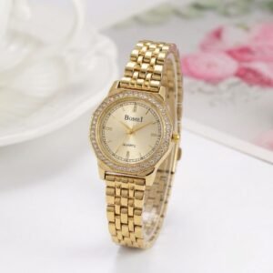 Bomei Ladies Jewellery Watch