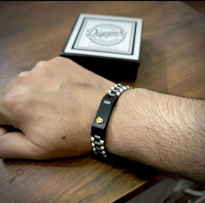 MENS BRACELETS Very High Quality Stainless Steel Bracelets