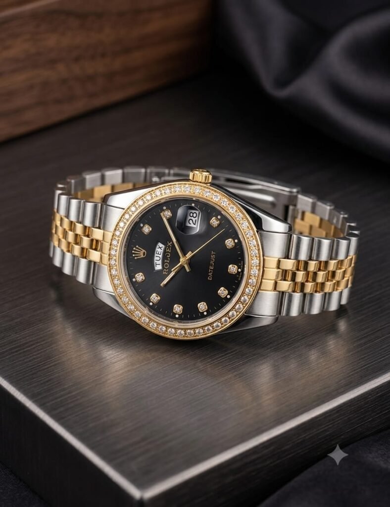 ROLEX (Mens Watch)