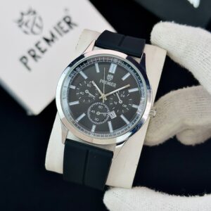 NEW ARRIVAL. PREMIER. MEN'S WATCH.
