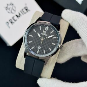 NEW ARRIVAL. PREMIER. MEN'S WATCH.