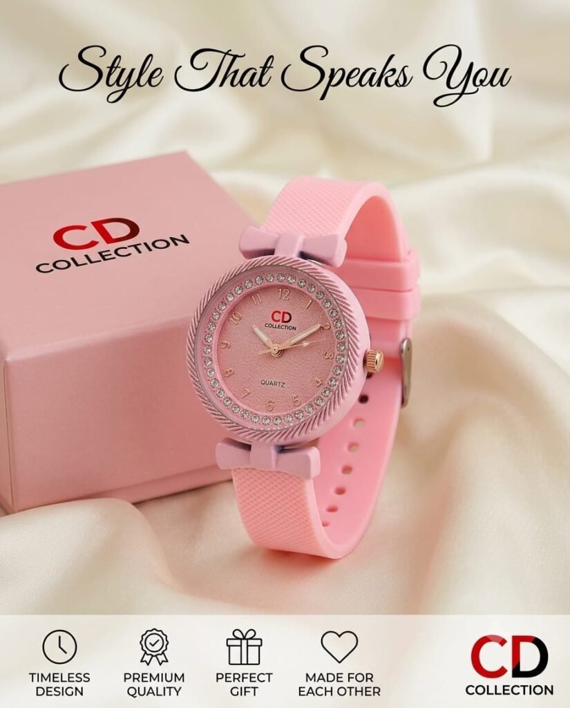 LADIES FANCY SILICON RUBBER STREP COLLECTION.