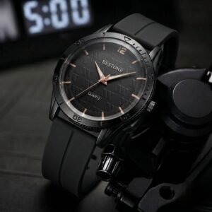BESTONE Fashion Watch for Men