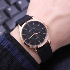 BESTONE Fashion Watch for Men