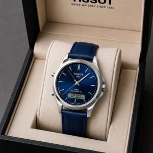 TISSOT (Mens Collection)