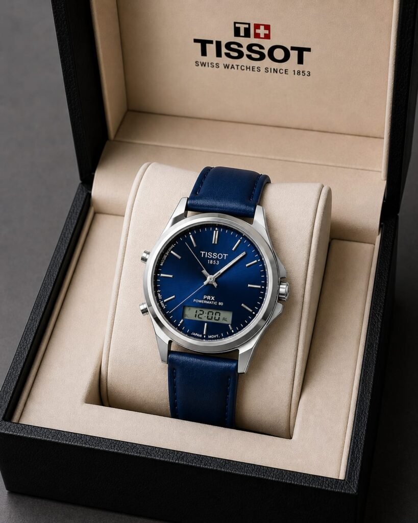 TISSOT (Mens Collection)