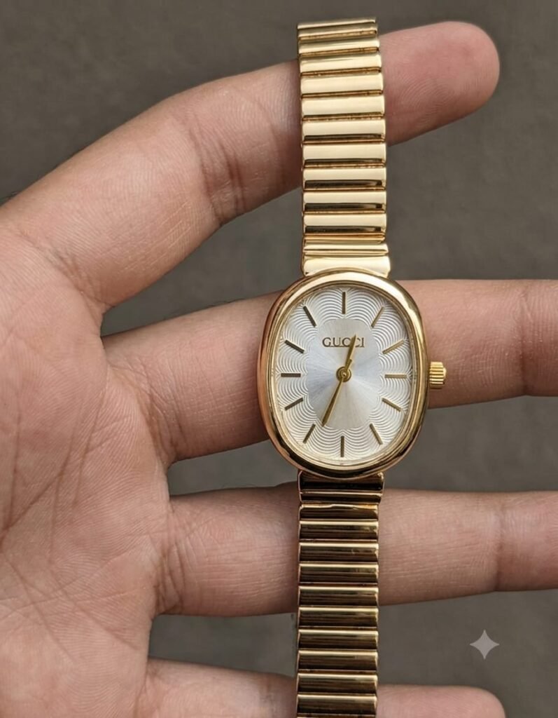 GUCCI  Ladies Watch
