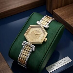 ROLEX LADIES WATCH