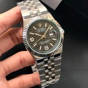 ROLEX Mens Watch Land-Dweller Model