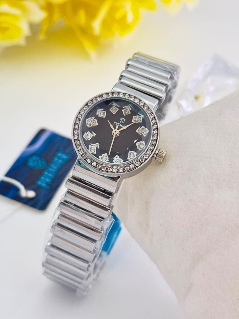 PREMIER. LADIES FANCY WATCH COLLECTION.