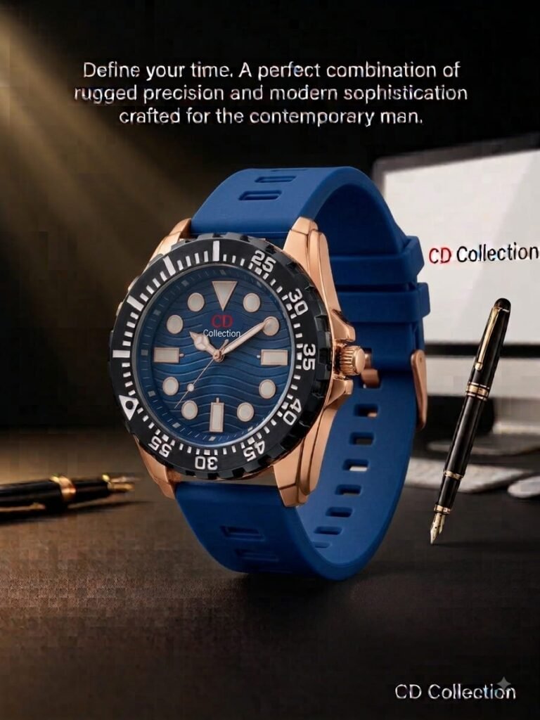 Mens watch