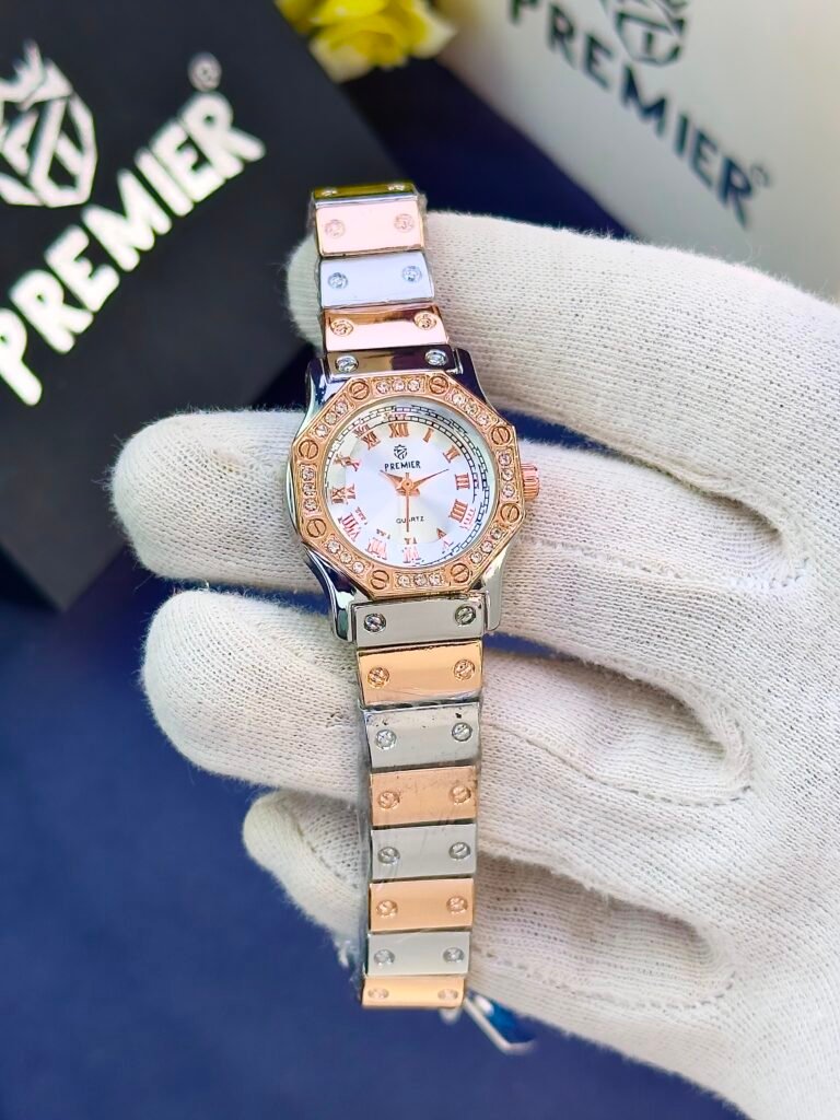 LADIES FANCY COLLECTION.WATCH