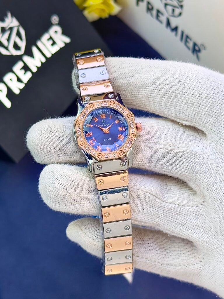 PREMIER. LADIES FANCY COLLECTION.