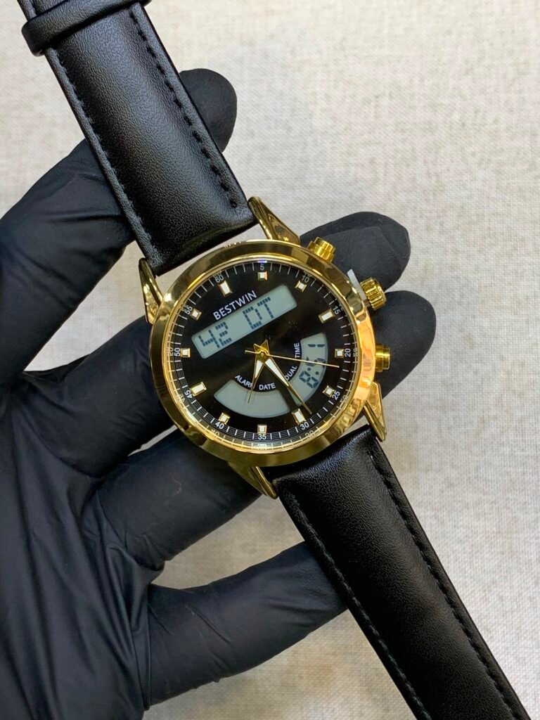 BESTWIN MEN’S WATCH