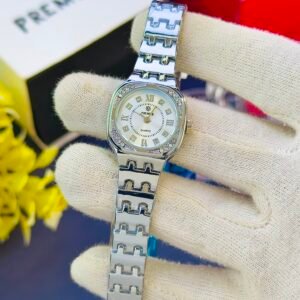 PREMIER. LADIES FANCY COLLECTION WATCH