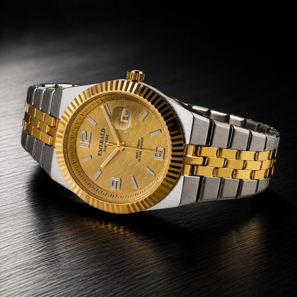 EMERALD Original Men's Watch