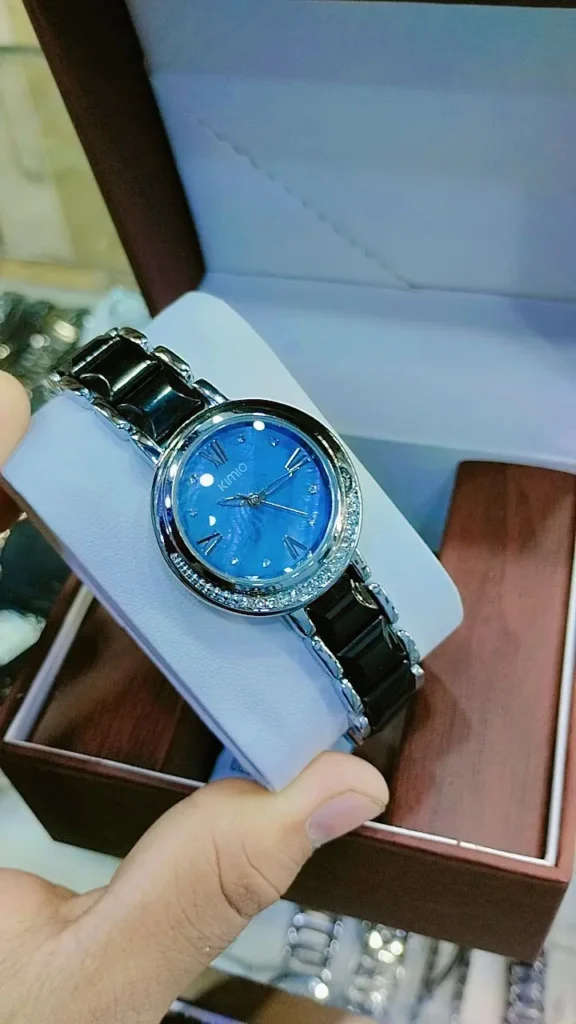Kimio. Original Brand. Women's.WATCH