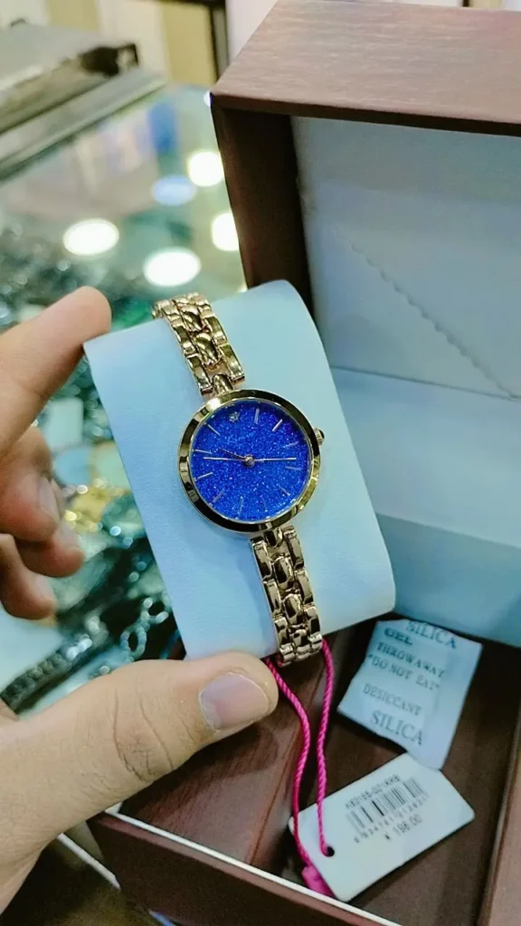 Kimio. Original Brand. Women's.WATCH