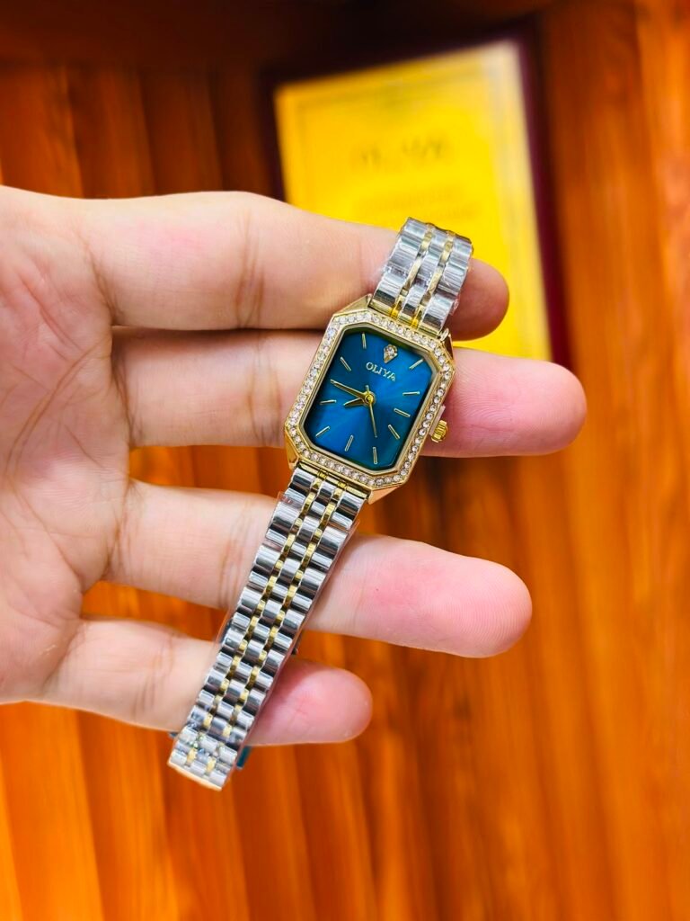 OLIYA ORIGINAL BRAND FEMALE WATCH