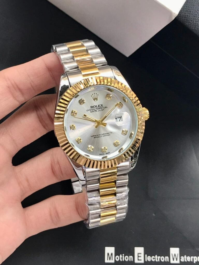 ROLEX Mens Watch
