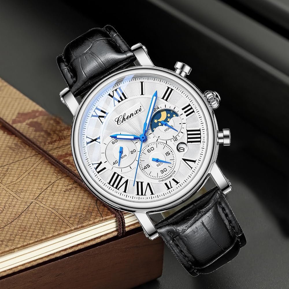 CHENXI Original Watch (Mens Collection)