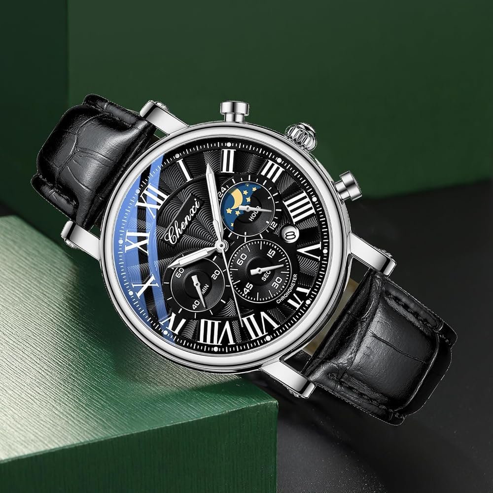 CHENXI Original Watch (Mens Collection) - Image 9