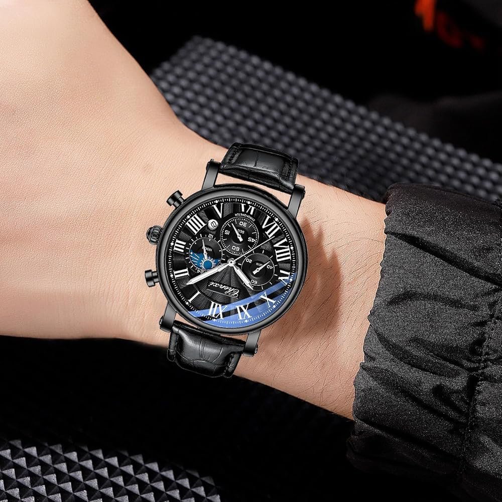 CHENXI Original Watch (Mens Collection) - Image 10