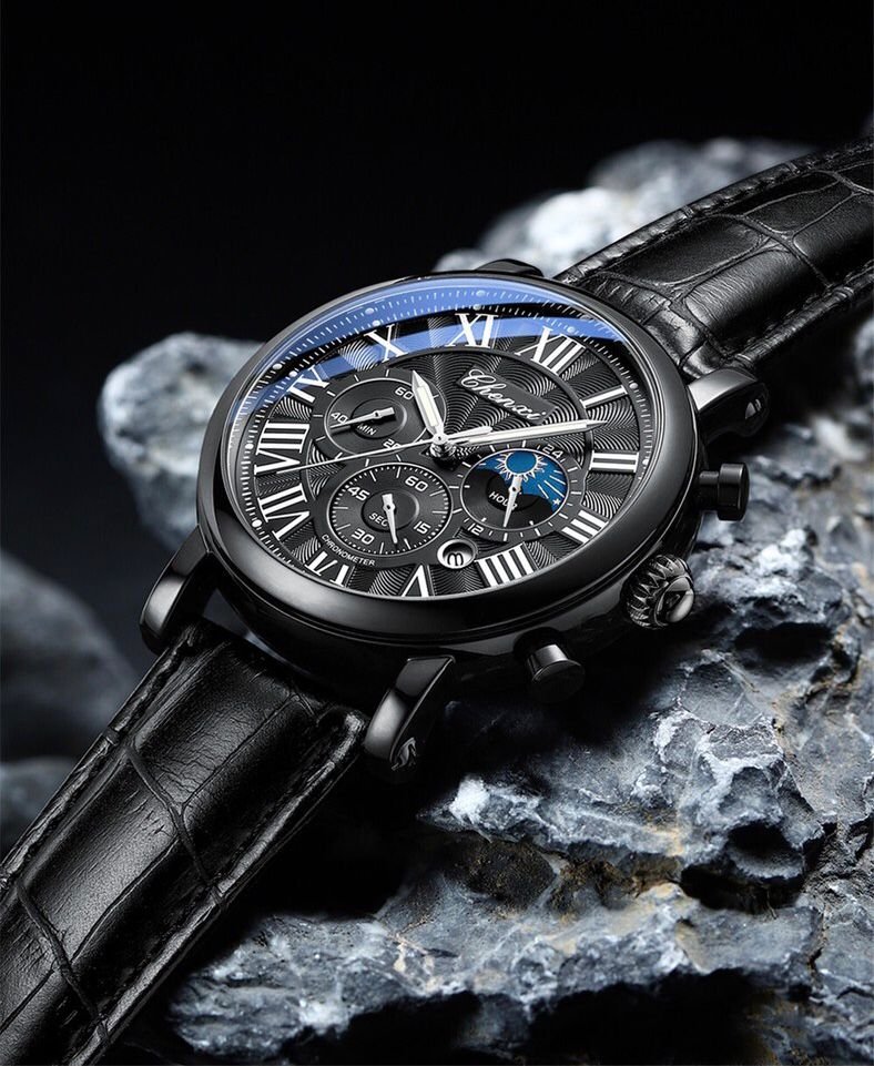 CHENXI Original Watch (Mens Collection) - Image 4