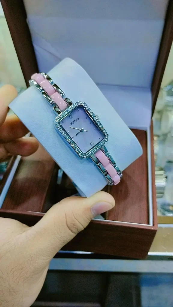 Kimio. Original Brand. Women's.Watch