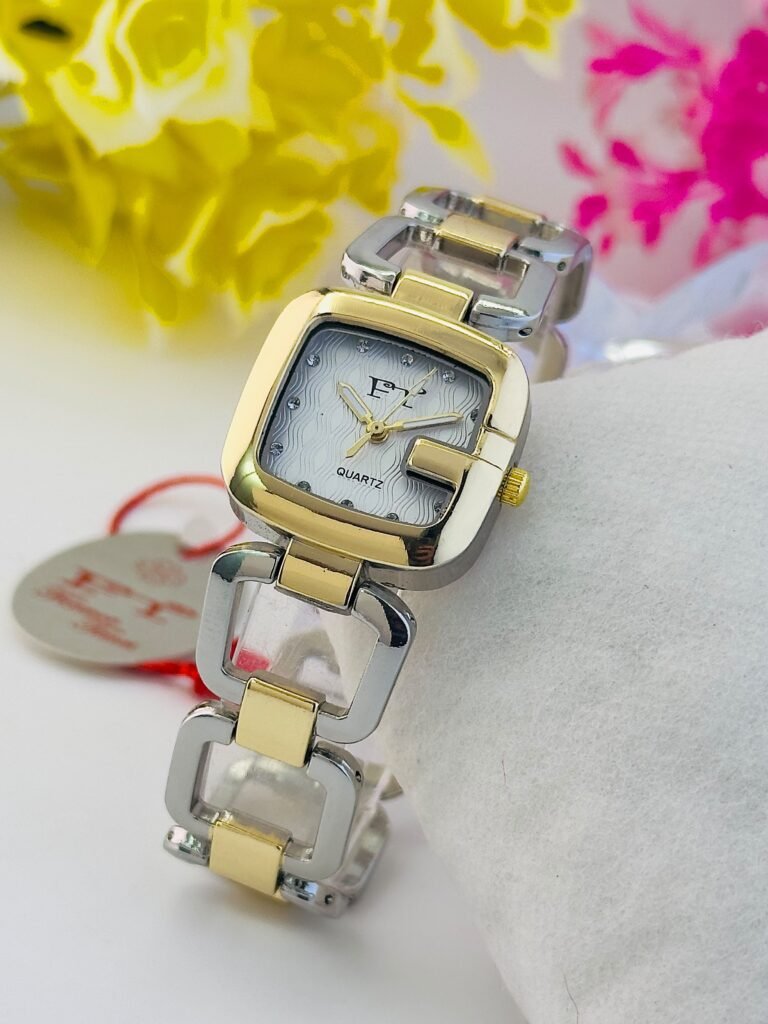 LADIES FANCY COLLECTION.WATCH