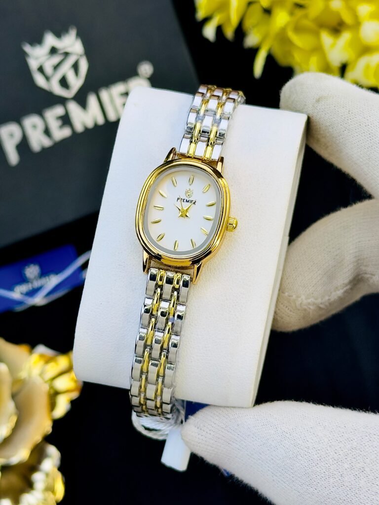 LADIES FANCY COLLECTION.WATCH