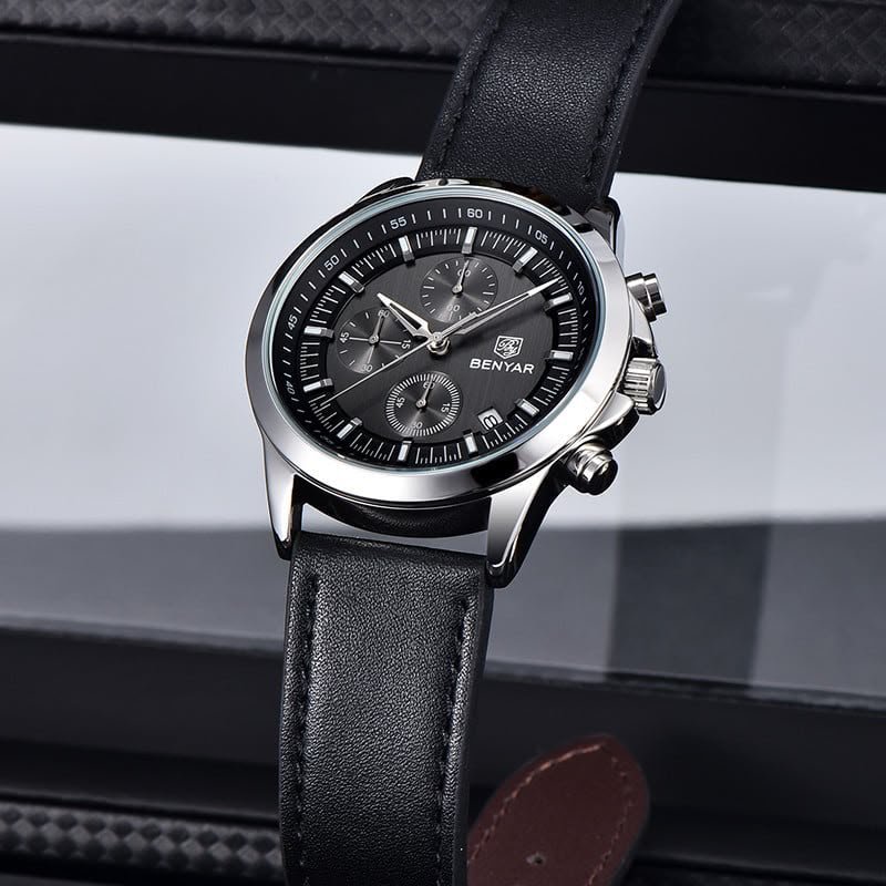 BENYAR Original Watch - Image 10