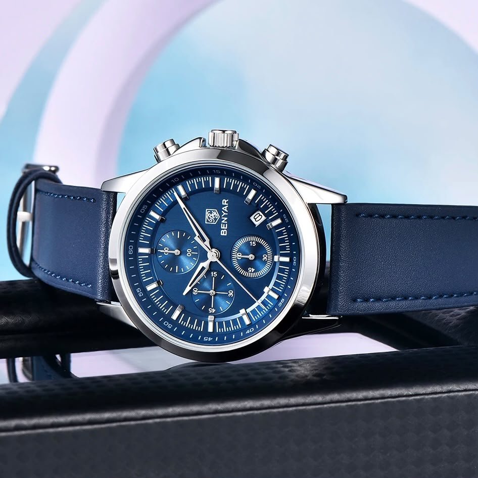 BENYAR Original Watch - Image 11