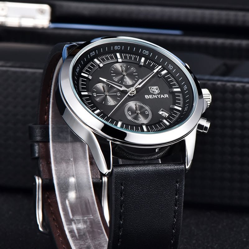 BENYAR Original Watch - Image 8