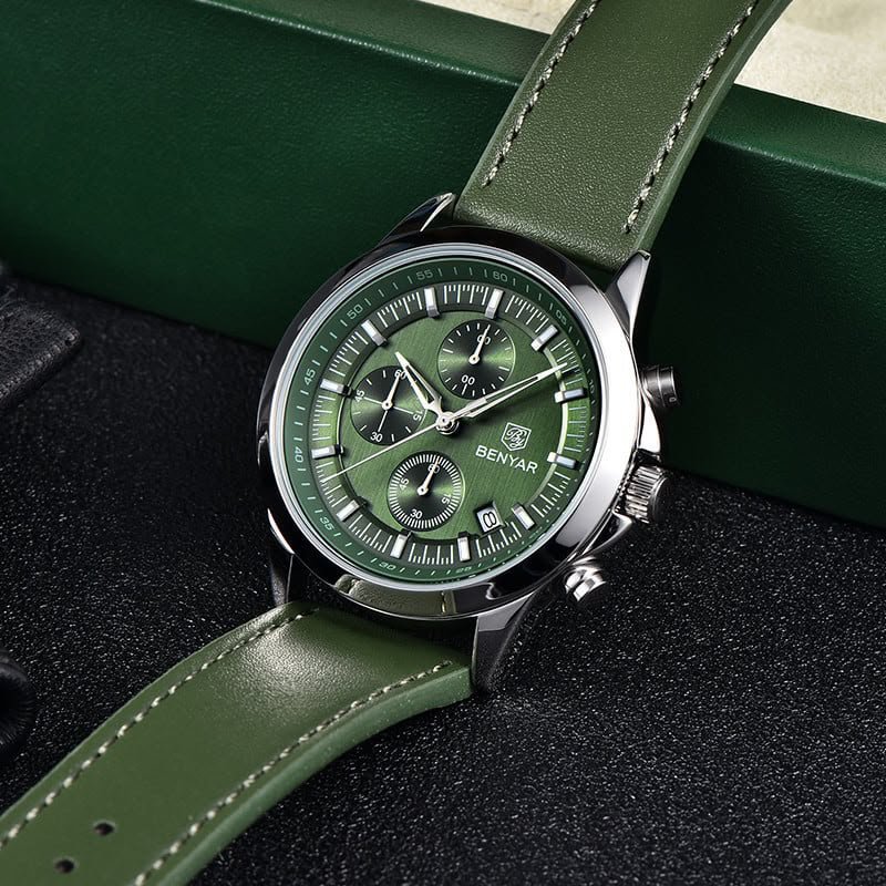 BENYAR Original Watch - Image 9
