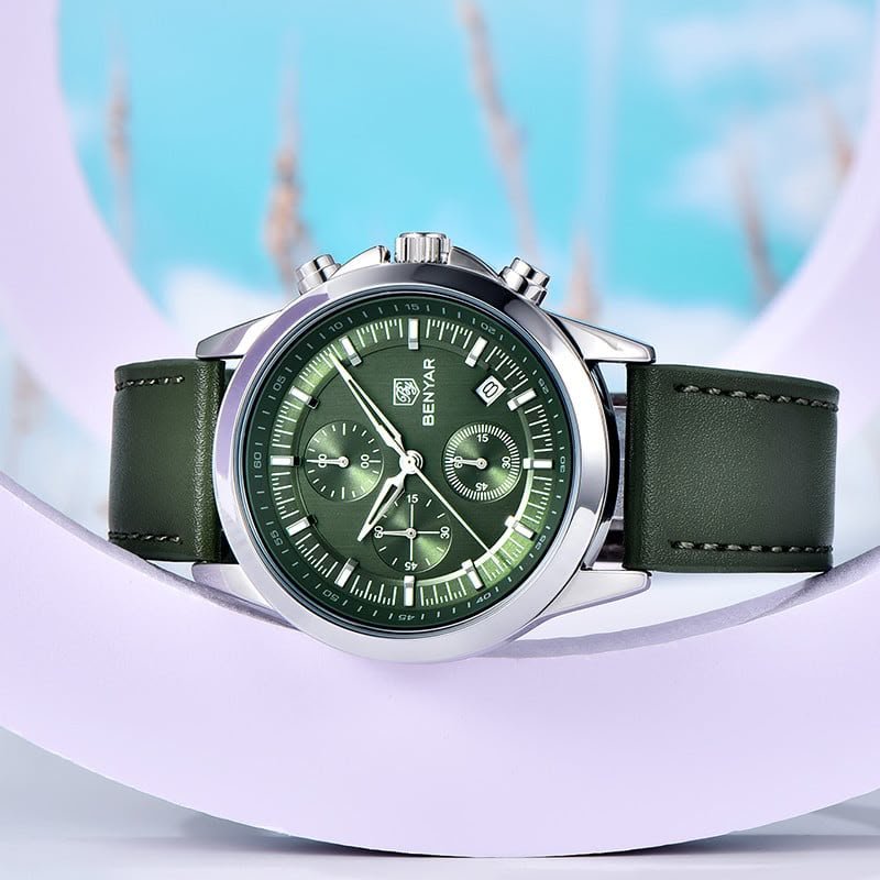 BENYAR Original Watch - Image 7