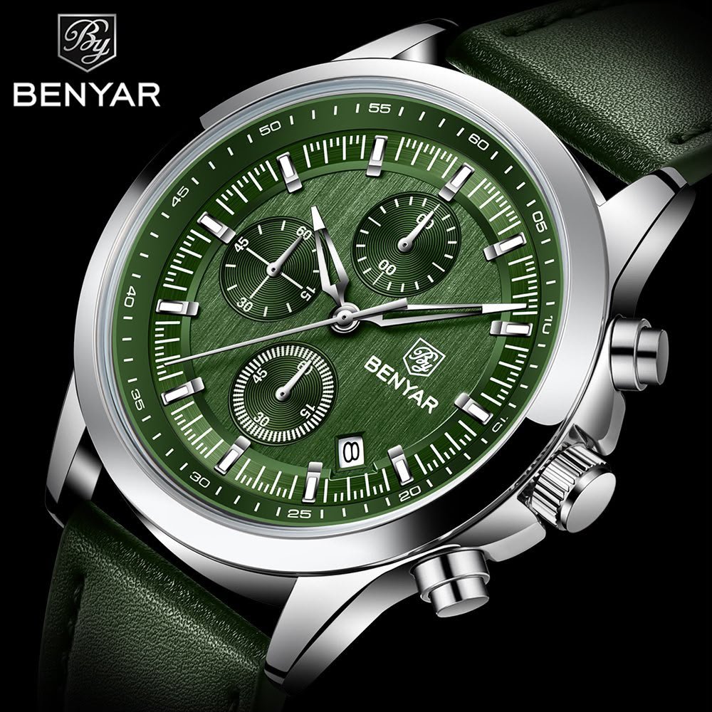 BENYAR Original Watch - Image 5
