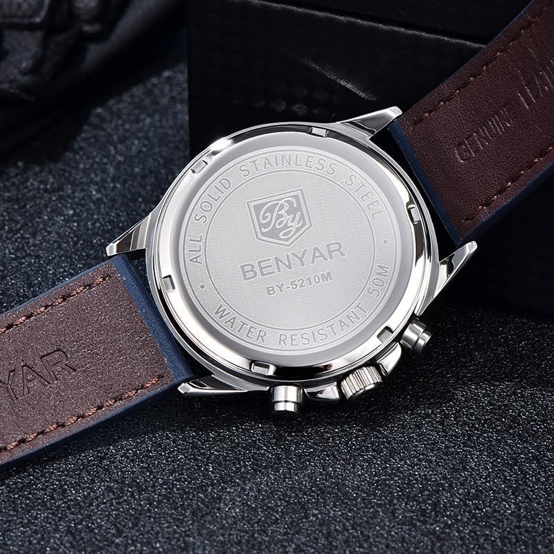 BENYAR Original Watch - Image 2
