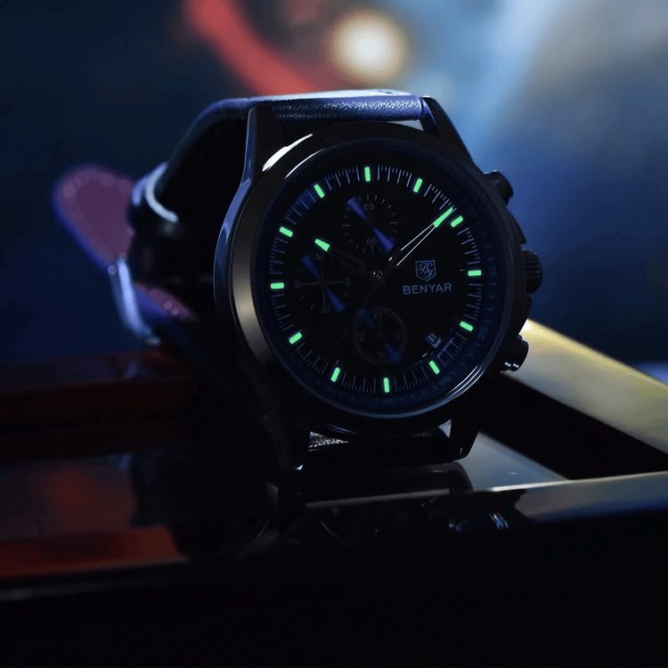 BENYAR Original Watch - Image 3