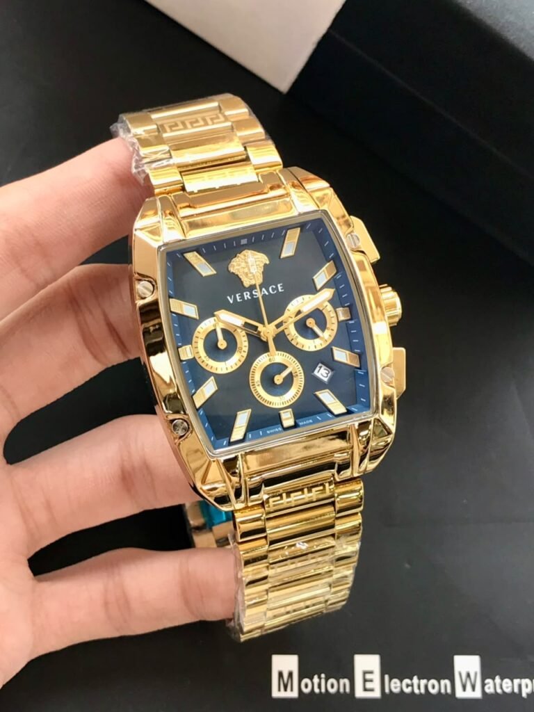 VERSACE Mens Watch