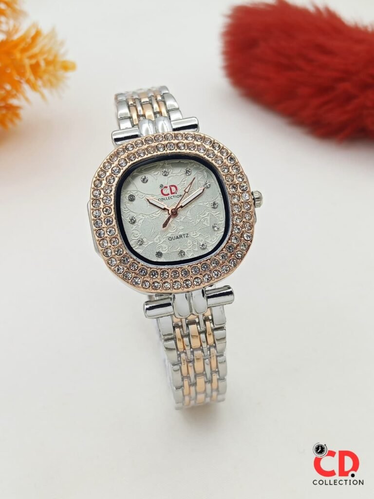 LADIES FANCY COLLECTION.WATCH