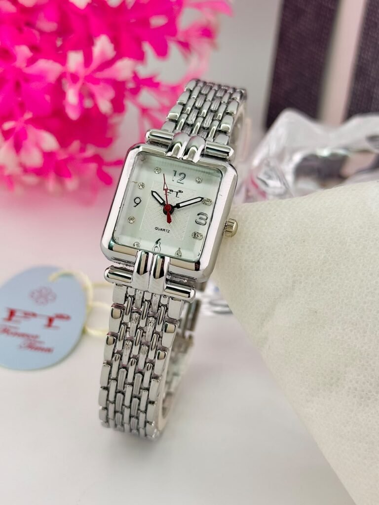 Ladies Watch Chain Watch